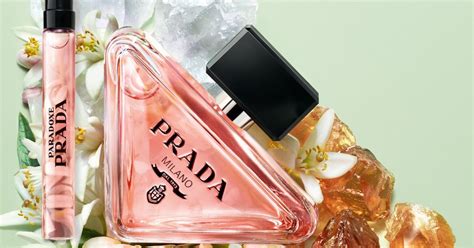 prada aftershave samples.